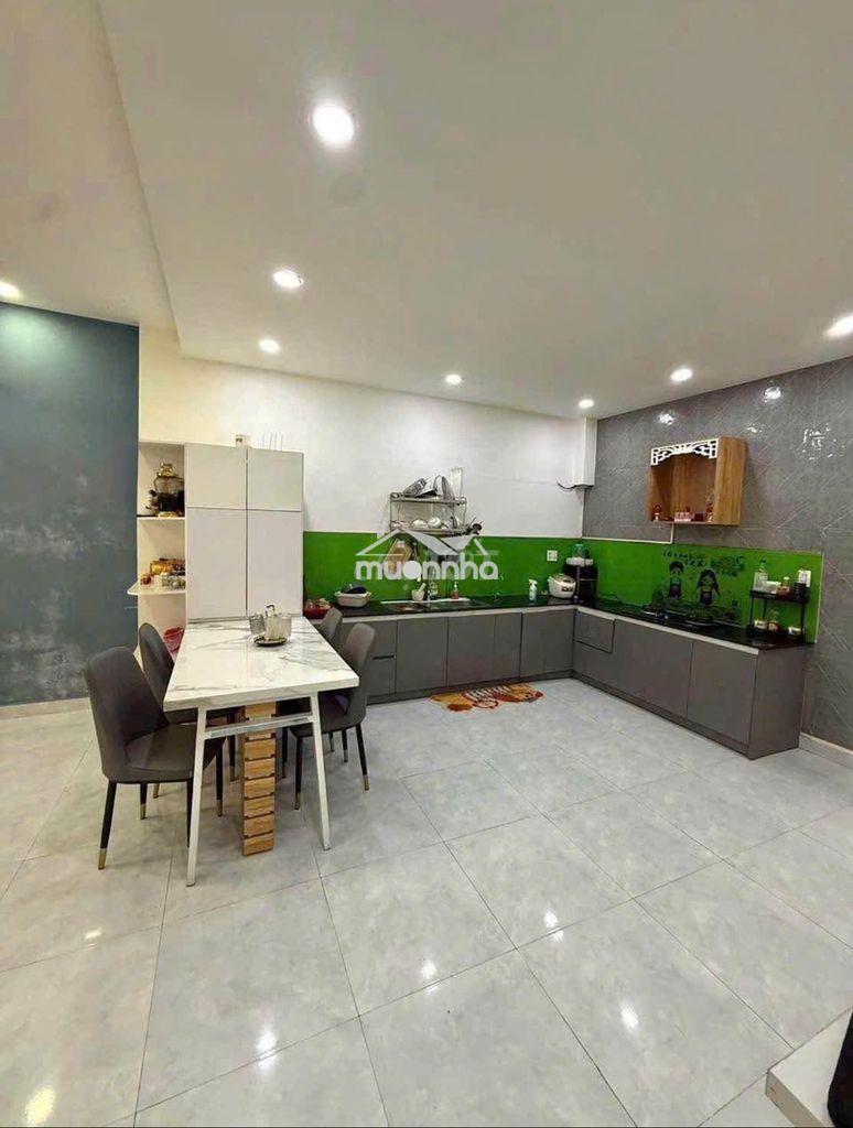 Bán nhà 2 tầng gần chợ hoà xuân đường lỗ giáng chỉ nhỉnh 5 tỉ - 4