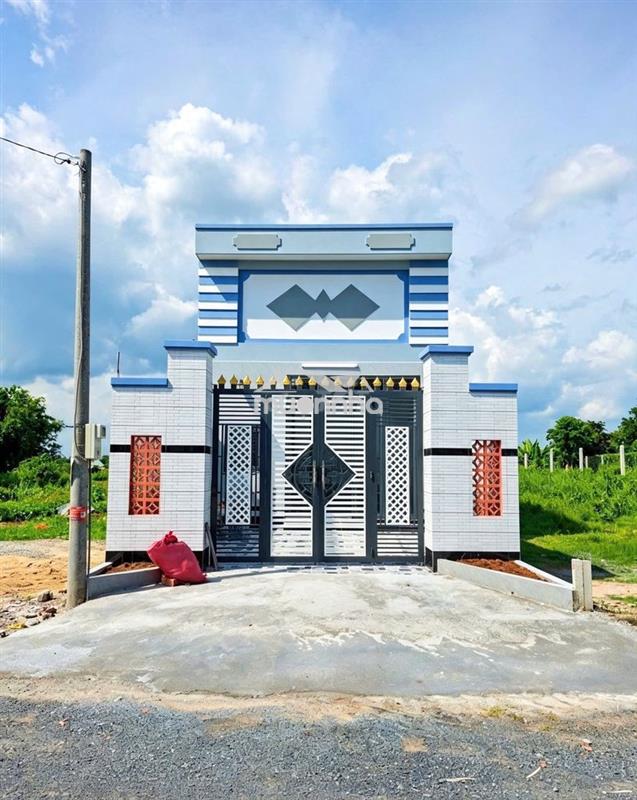Nhà gần tl2 phước vĩnh an,5,5 x 20 full thổ, 2 tỷ 5