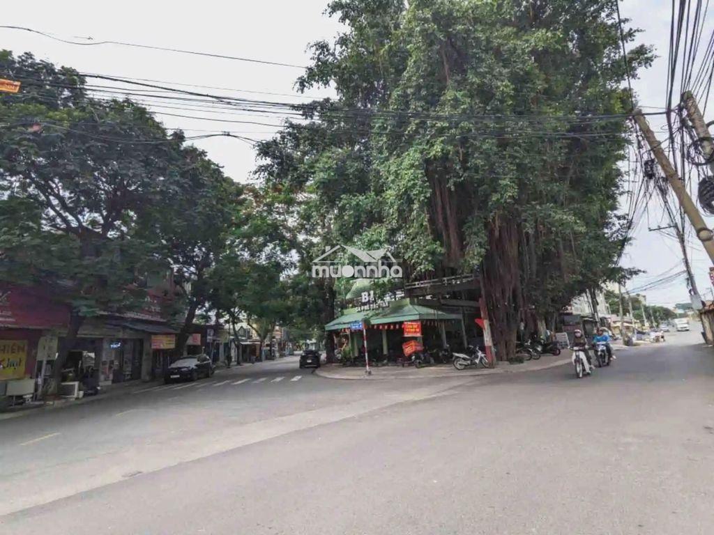 Bán đất dĩ an - mặt tiền kinh doanh - 5x20m - khu dân cư sóng thần - 2