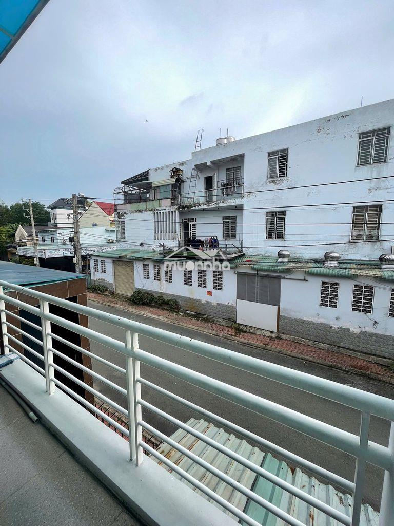 [Cần bán nhà chính chủ] hai mặt tiền - 2