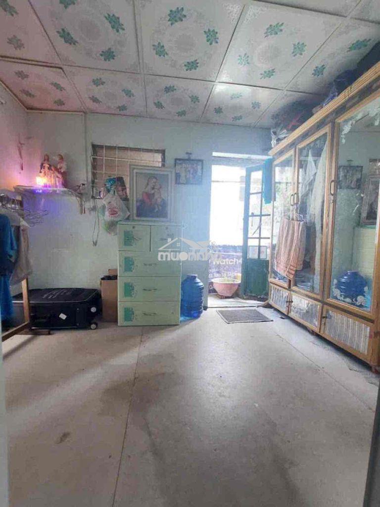 Phú nhuận diện tích sổ 43 m² sát khu ẩm thực vạn kiếp giá 5,25 tỷ. - 3
