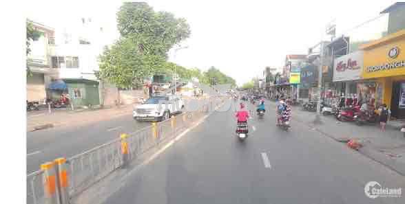 Cho thuê mặt bằng bán ăn sáng - 3