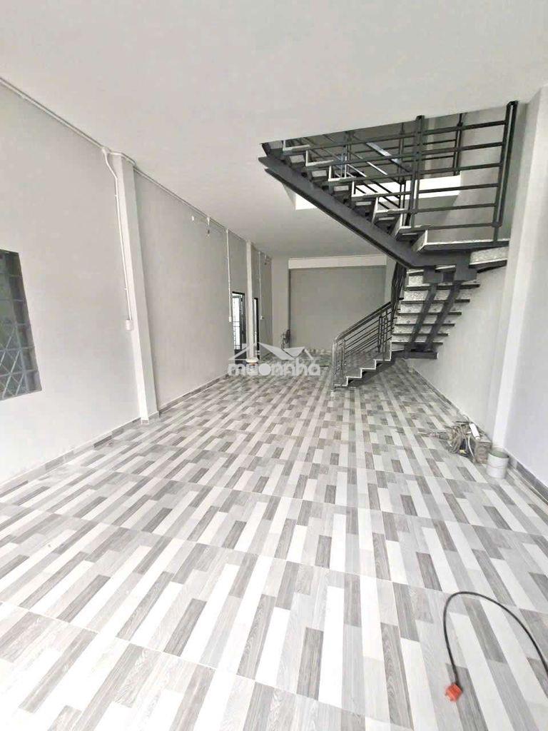 🍀Nhà đẹp ấp chiến lược....6x12m 2 tấm - 2