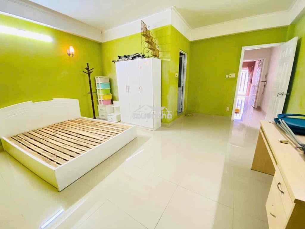Nhà 5 tầng nở hậu chữ l, hxh nguyễn trọng tuyển, giá hơn 10 tỷ - 4