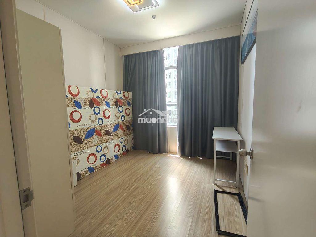 Sora 1 căn 2 phòng ngủ full nội thất - 4
