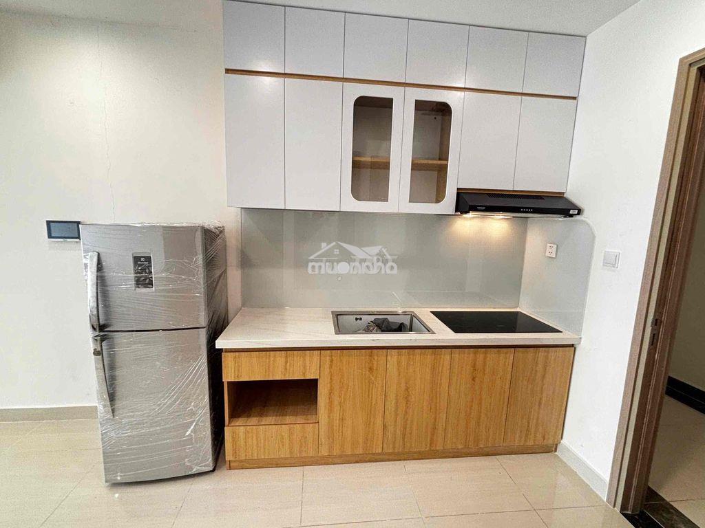 Bán nhanh căn 2pn 59m2 vinhomes grand park,nổi thất đầy đủ. - 2