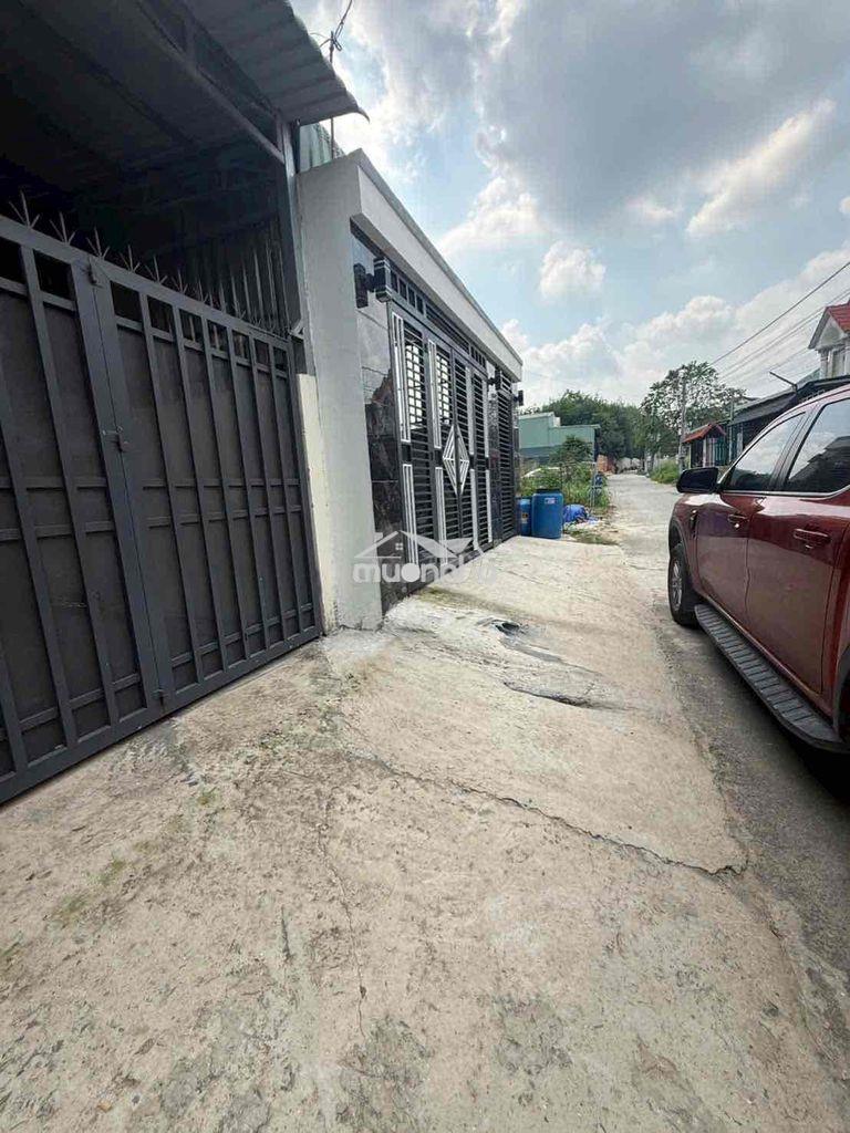Chính chủ cần bán nhà kho 300m2 tân khánh-tp.hcm - 2