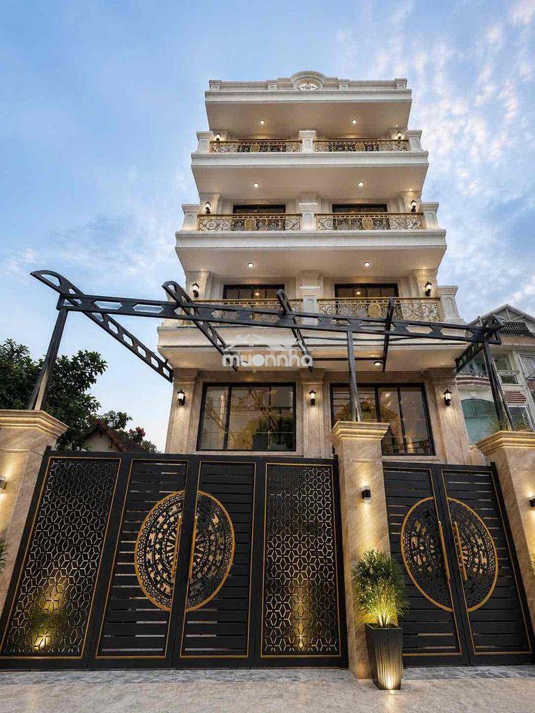 Khai trương 20 phòng căn hộ cao cấp cực luxury ngay gần trung tâm 🔥