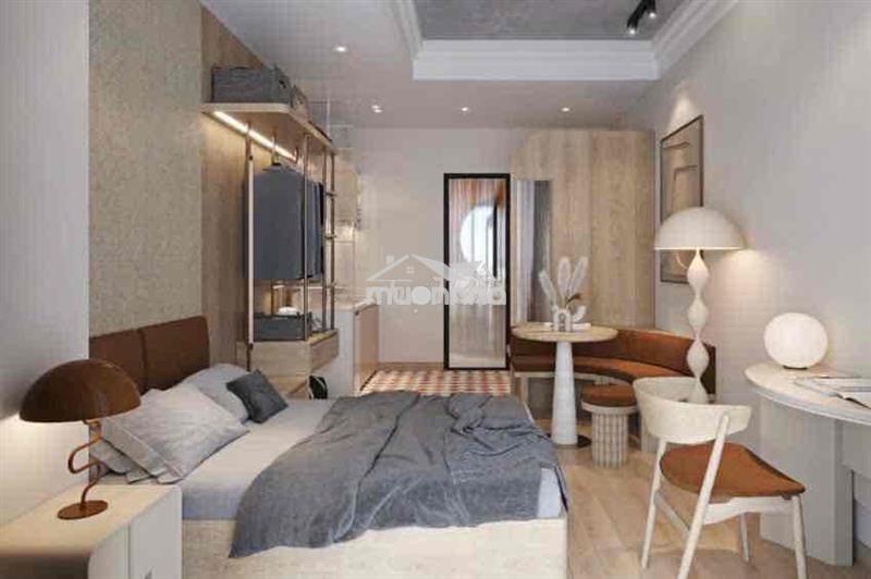 💥 Chuẩn bị khai trương siêu phẩm ngay gần bùi đình tuý_full nội thất