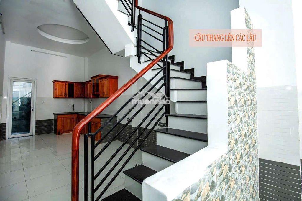 🍀Nhà mới rẻ tây lân 4pn....9 triệu - 2