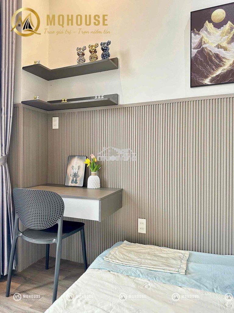 Studio 2pn full nội thất - 3