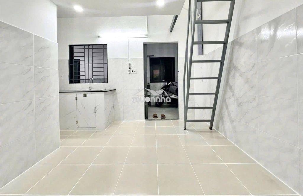 Duplex gác cao ko đụng đầu có sẵn máy lạnh ko giới hạn người ở - 4