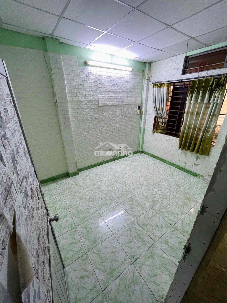 Nhà cho thuê nguyên căn đ. 10, p. thủ đức - (gần đh ngân hàng) - 4