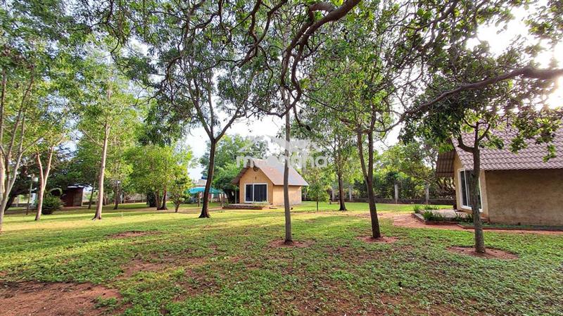 Chính chủ chuyển nhượng khu đất đã đầu tư hạ tầng - 6.222,4m² - mũi né