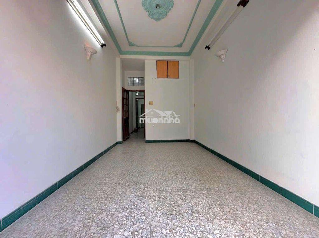 Nhà mới 5pn nguyễn thượng hiền 45m2 5wc - 3