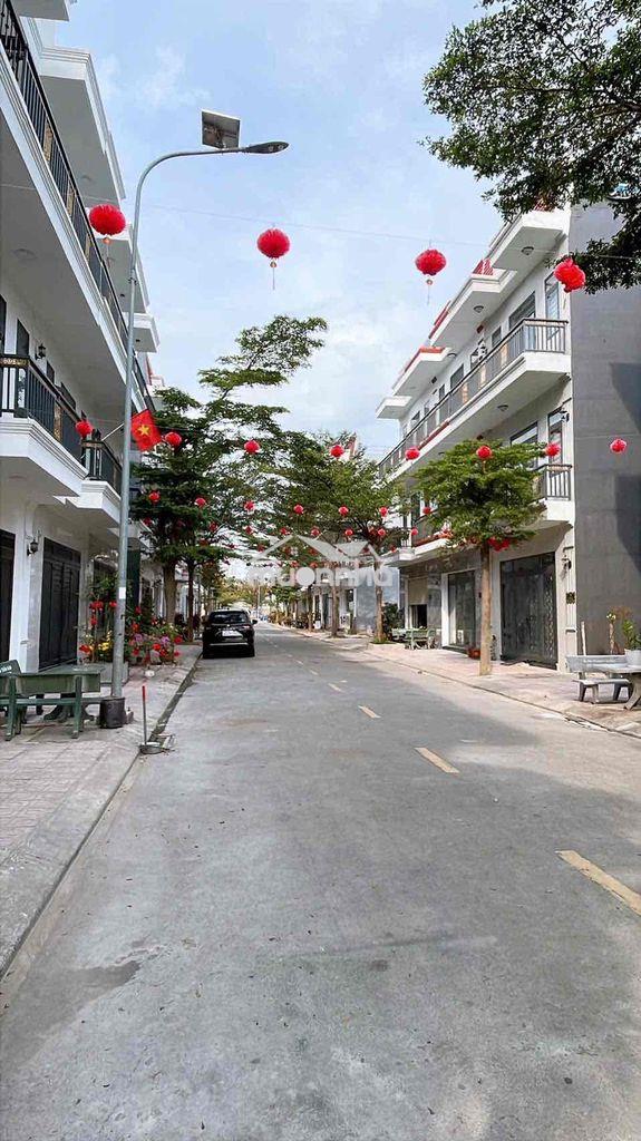 Dòng tiền 13tr/ tháng - nhỉnh 4t - khu phân lô an phú . - 2