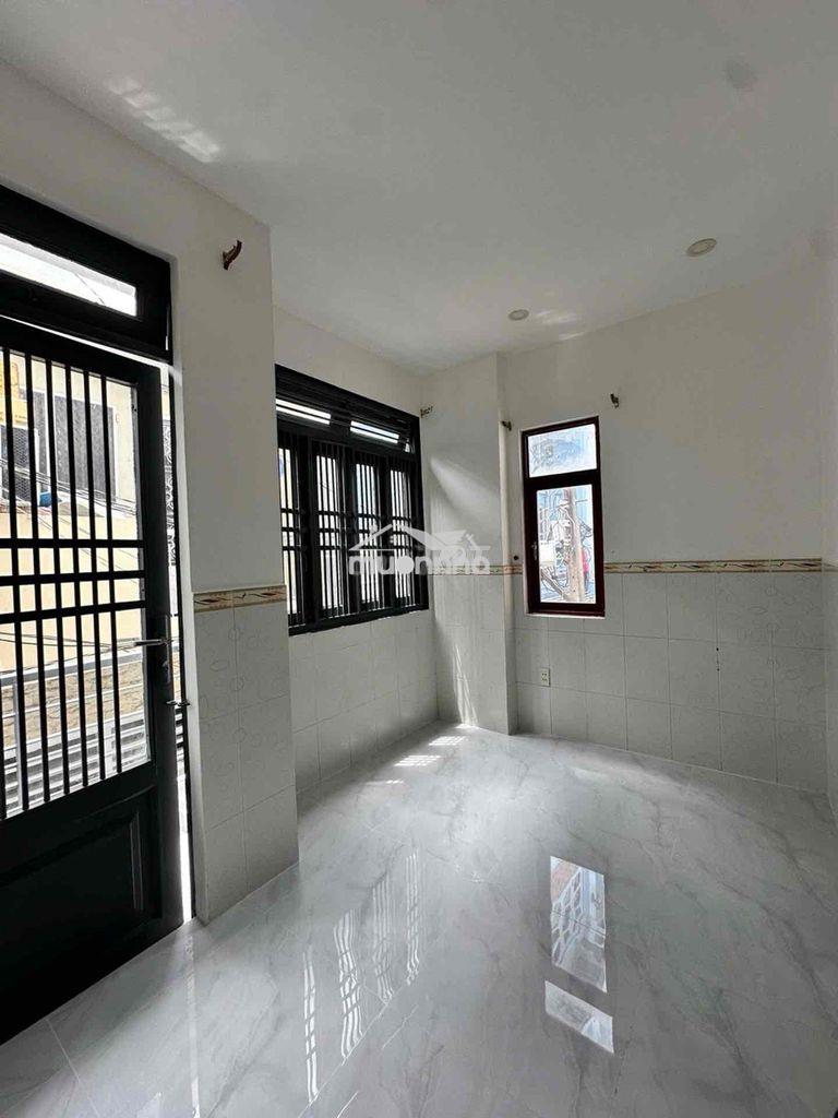 Bán nhà sát bên chợ phạm văn hai - tân bình - 2