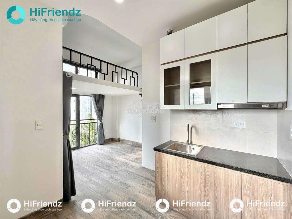Duplex mới xây - full nt - gác cao - sát huit - gần aemall tân phú 🌟 - 2