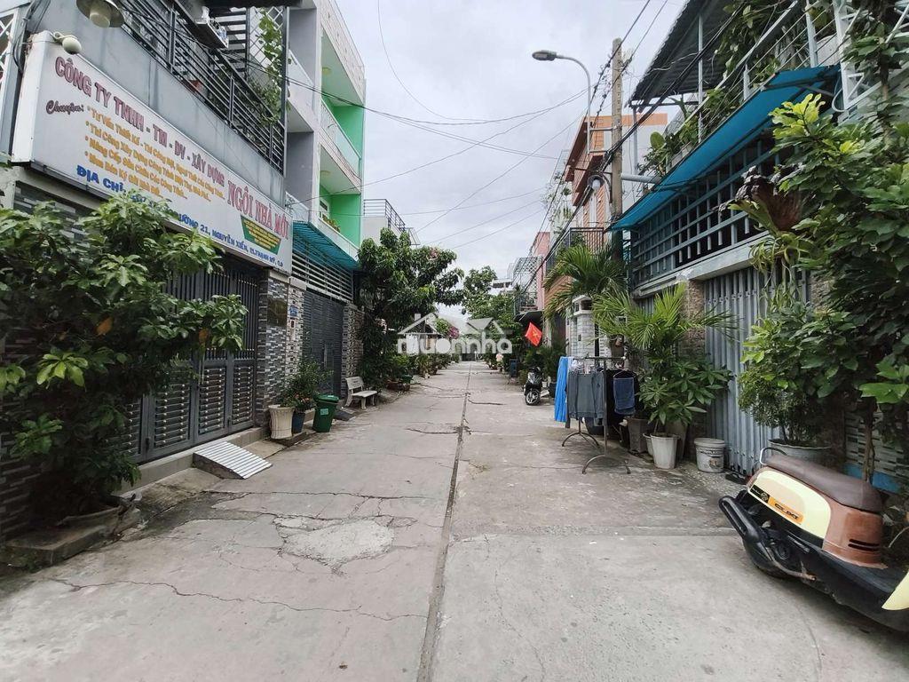 Đất nền dự án 68m2 ngang 4,7m nở hậu đẹp- sát vinhome- đường 7m - 3