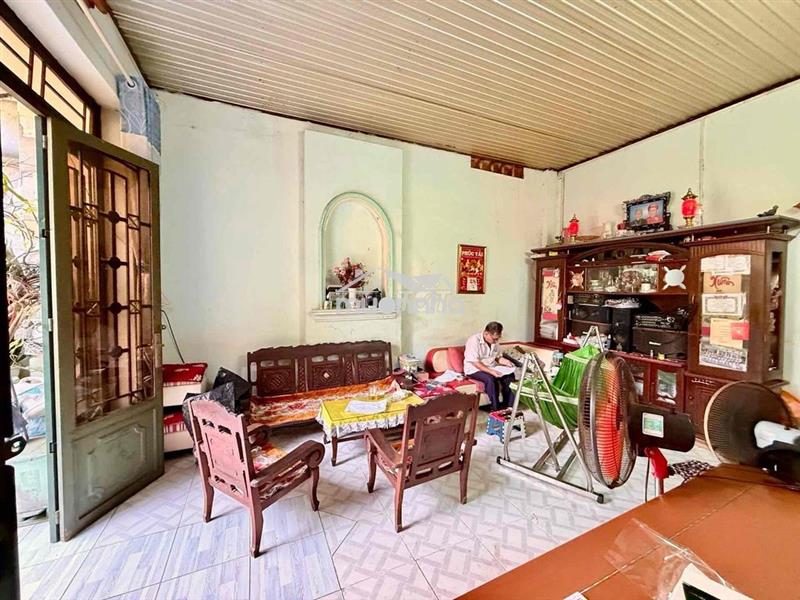 ‼️Gấp bán nhà + 4 p thuê nguyễn ảnh thủ – bà điểm –sát quận 12 - 5 tỷ 5