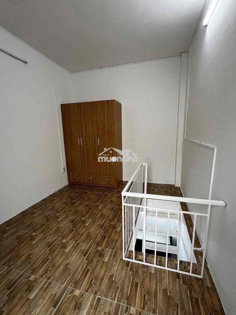 Cho thuê phòng đầy đủ nội thất giá 5tr htp quận 7 - 3
