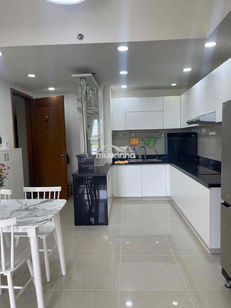 The park residence 3p. 12triệu
