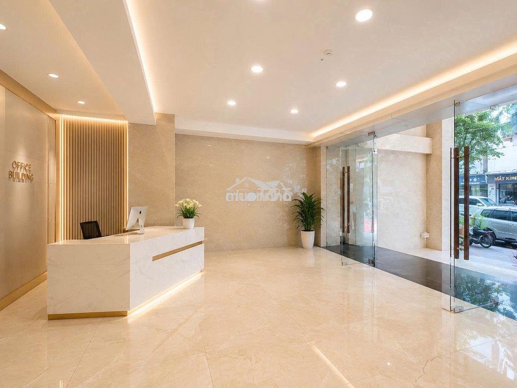 Cho thuê tòa 1800m2 phù hợp spa, khách sạn, văn phòng - 3