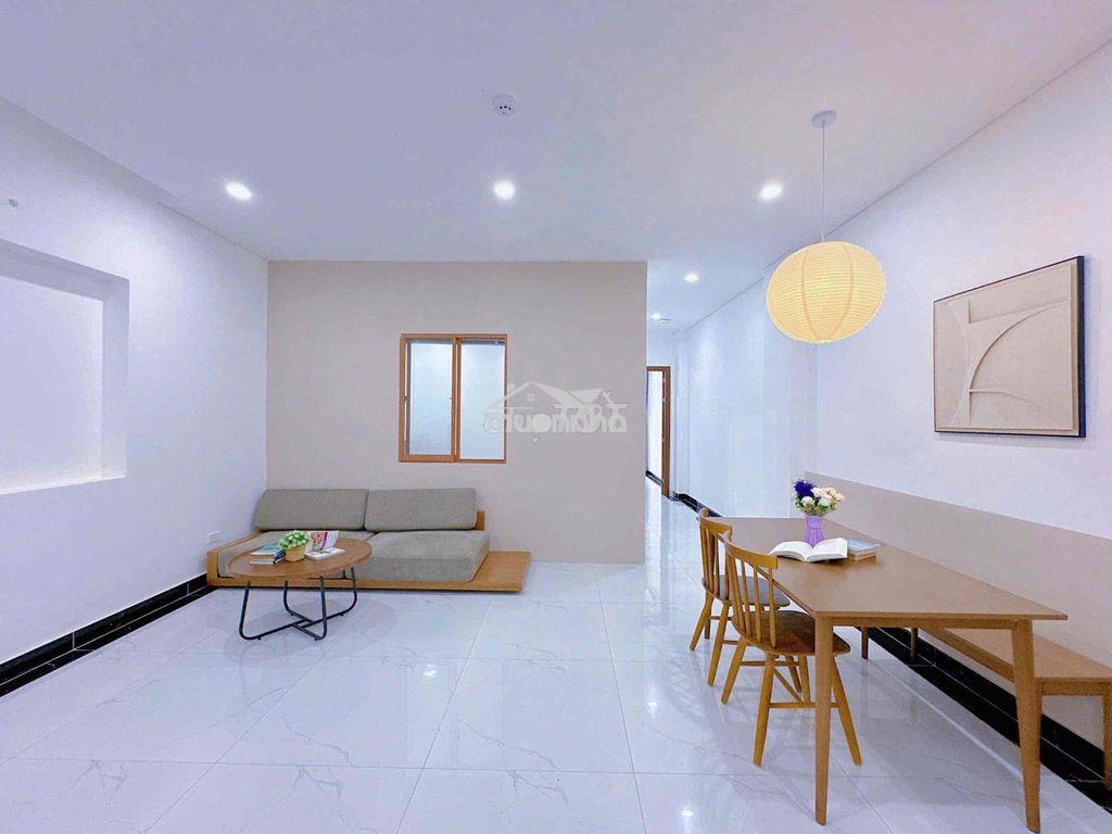 🔥🔥Căn hộ 2pn cao cấp, full nội thất, nguyễn xí, p13, bình thạnh - 4