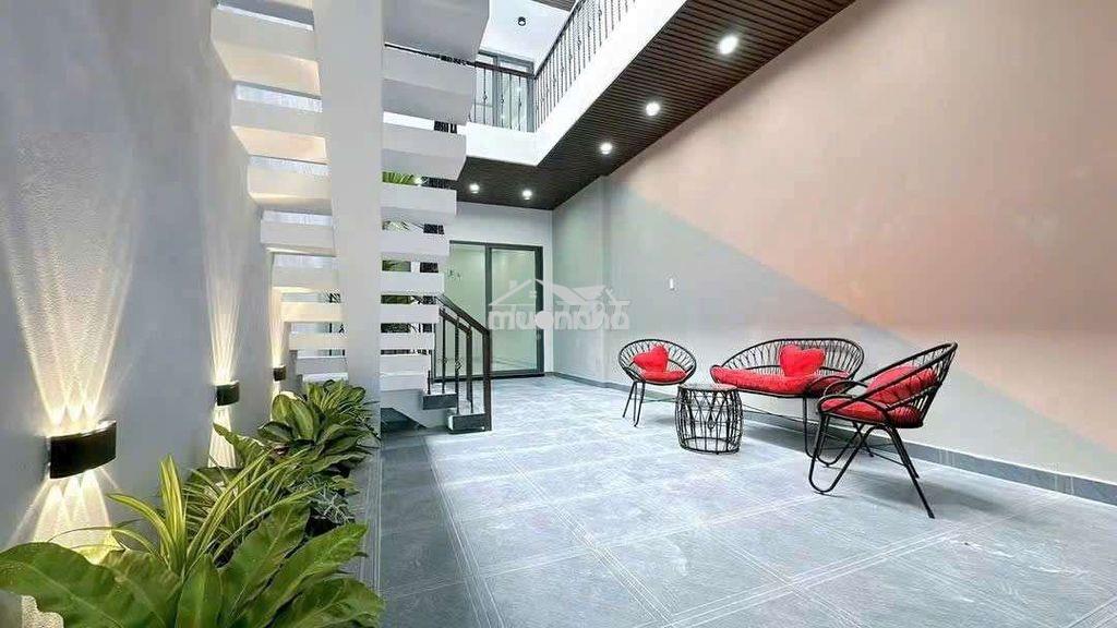 Nhà bán xả mỷ lộc long an tây ninh.đường tỉnh 835a.1lk xe hơi vô nhà - 4