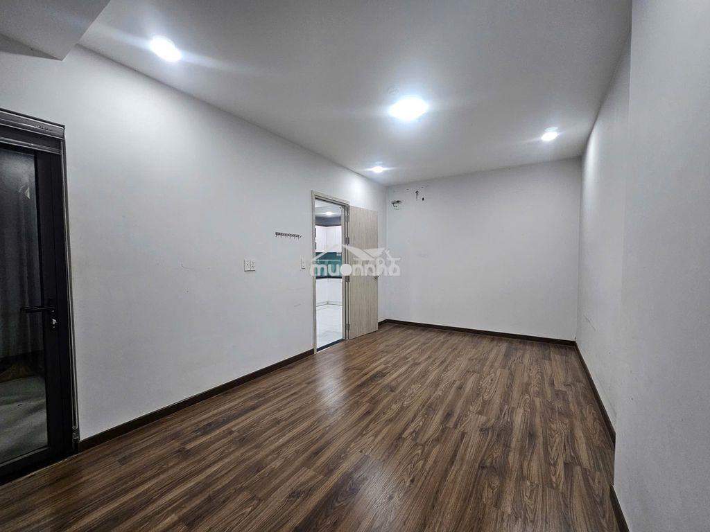 Chính chủ cho thuê ch charm city block ruby, 50m2/1pn, giá 5tr - 4