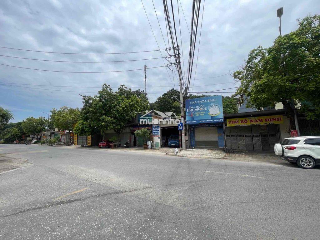 Giá 52tr/m2 kinh doanh mặt phố quốc lộ23 ☘️ 135m mê linh hà nội - 4