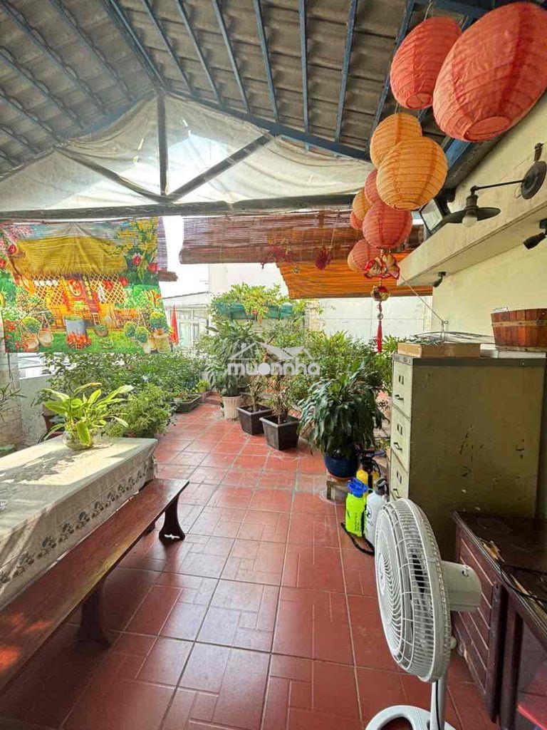 Cần bán gấp căn penthouse khu sky garden iii. q7 - 3