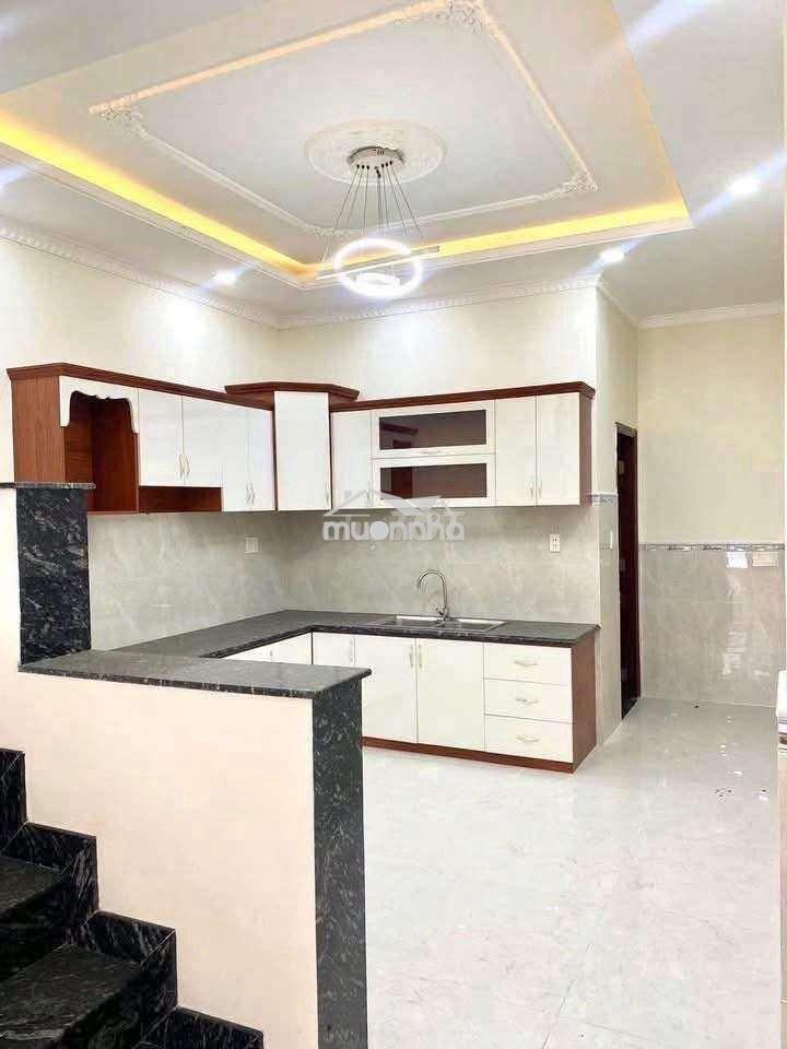 Nhà 3 tấm mặt tiền hoàn hùng nguyễn thị khắp - 3