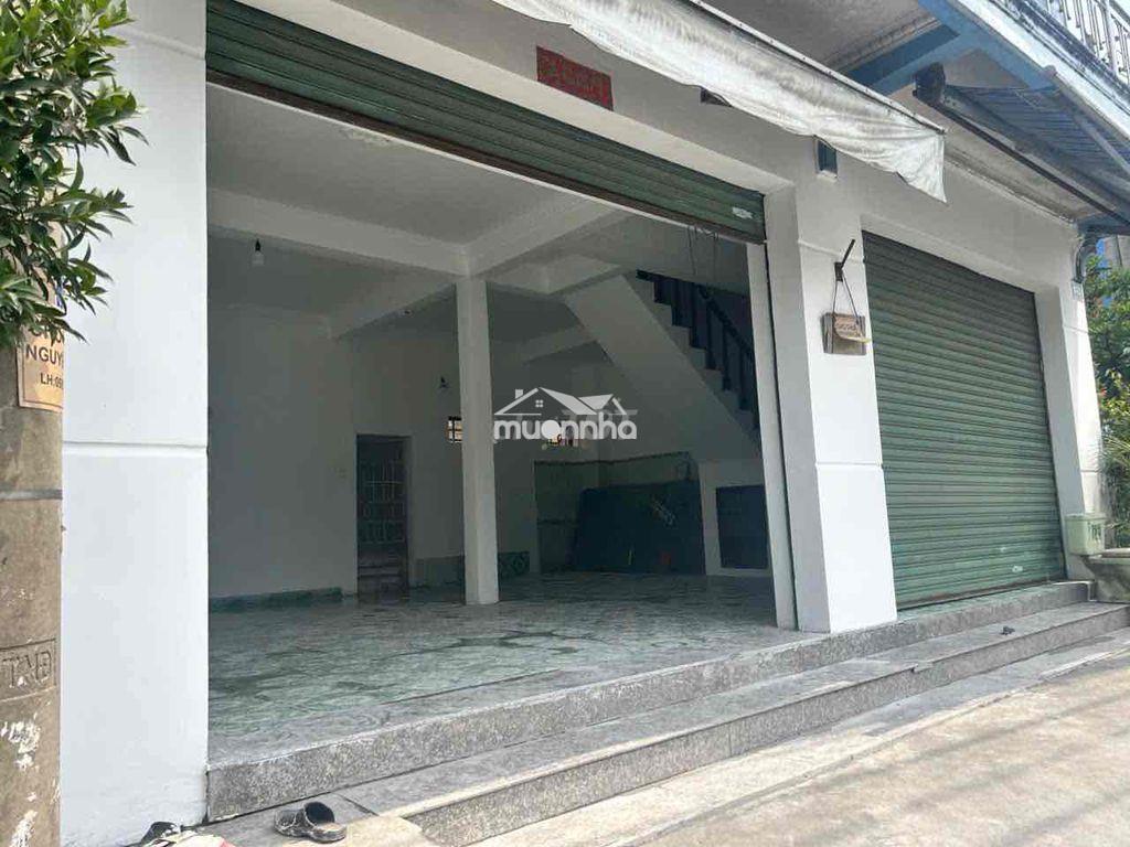 Cho thuê nhà mặt tiền kinh doanh quốc lộ 1k dĩ an bình dương tphcm mới - 2