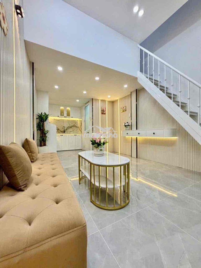 🌹🌹 Cho thuê nc mới đẹp 2pn 2wc - cọc 1th - trống ở liền 🌹🌹 - 2