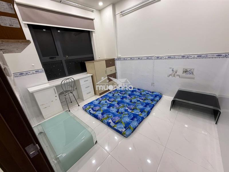 Cho thuê ch green river phạm thế hiển q8 dt 65m²2pn, 2 wc giá: 11tr