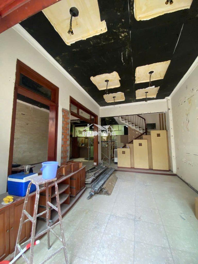 Nhà mặt tiền nội bộ lữ gia, trệt lầu, 3pn 3wc, 8x15m, 32tr - 4