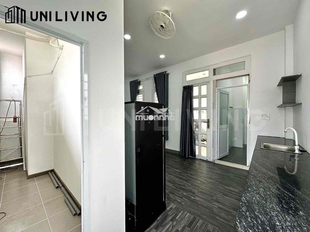 🏡Studio full nội thất ở thạnh mỹ lợi - 4