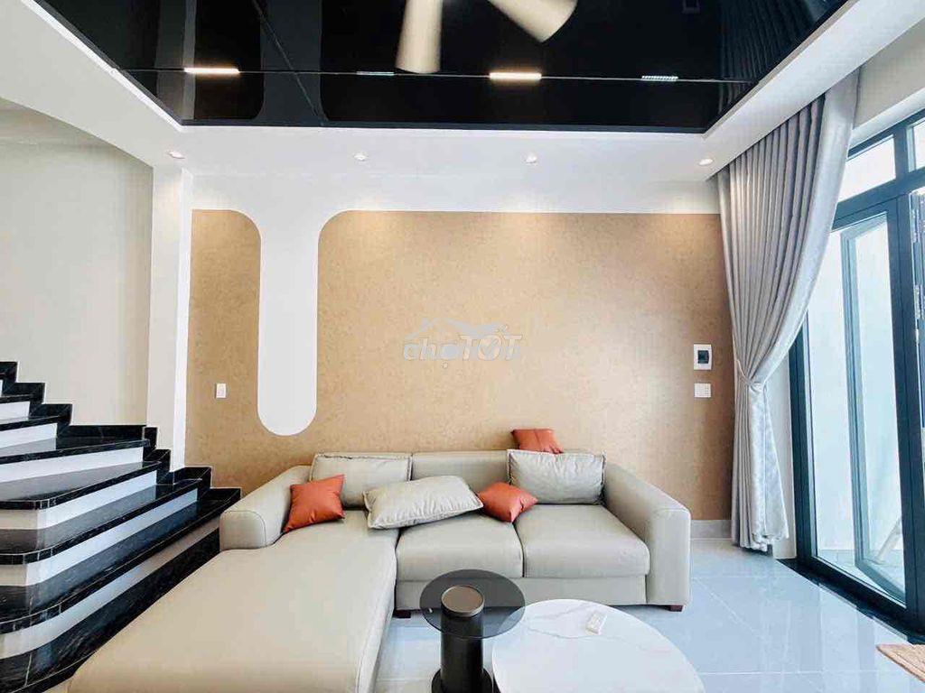 Bán nhà phố (hoàn công) dt: 4x25m - gần c.an b5 - p.tân hiệp -giá:4680 - 4