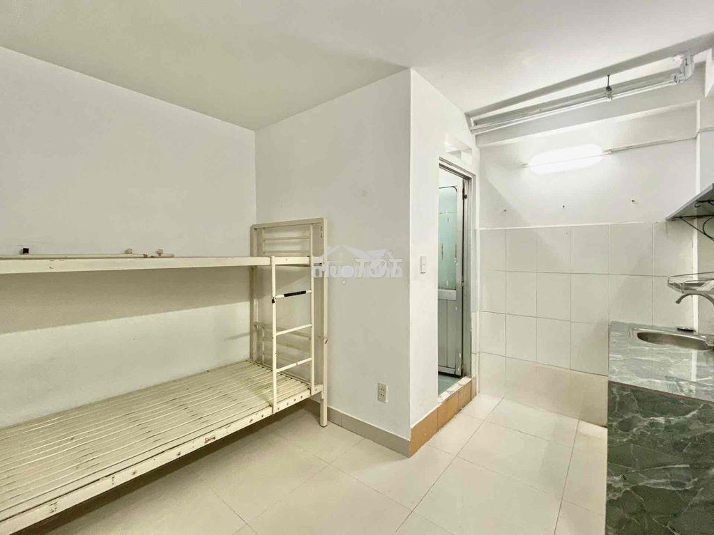 Phòng đẹp- sẵn ml- 2 ban công- cửa sổ trời-ngay đh tôn đức thắng - 2