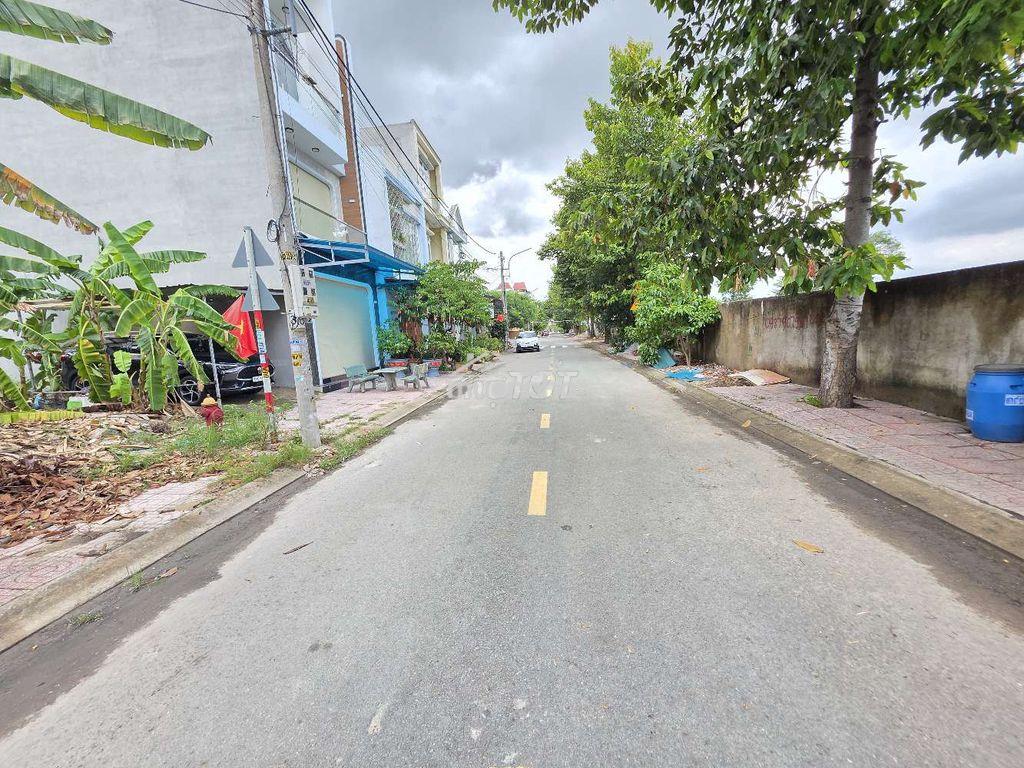 Đất đẹp kdc đất mới gần ngã tư chiêu liêu - 3