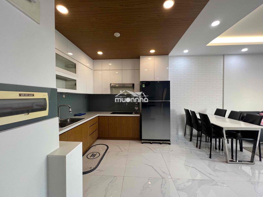 Cho thuê garden gate 3pn 2wc full nội thất gần sân bay 105m2 - 2