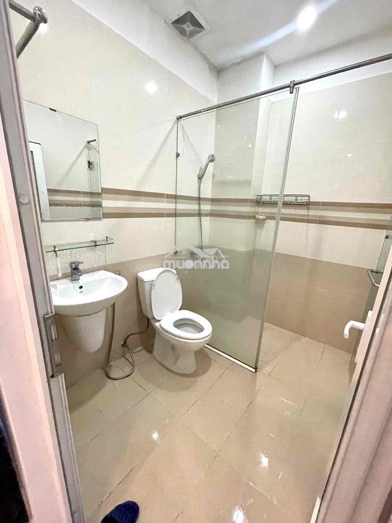 Cho thuê phòng studio quận tân bình, như hình - 4