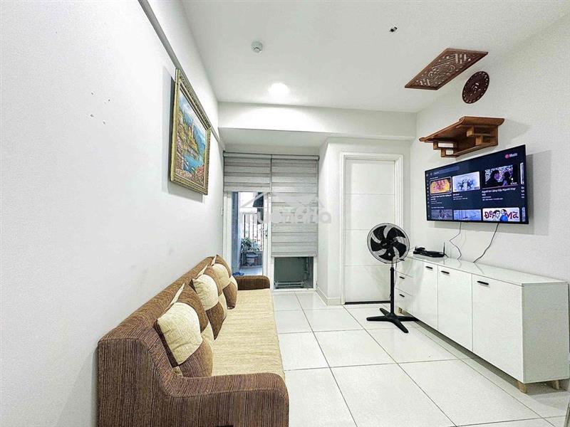 Căn hộ prosper plaza q12 54m2 sổ hồng riêng