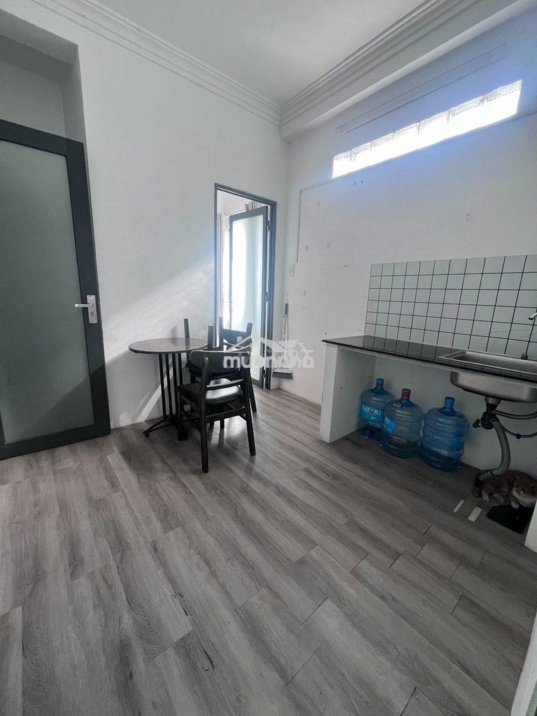Ch 2pn 2wc_ban công, full nội thất_view trường sa phú nhuận - 4