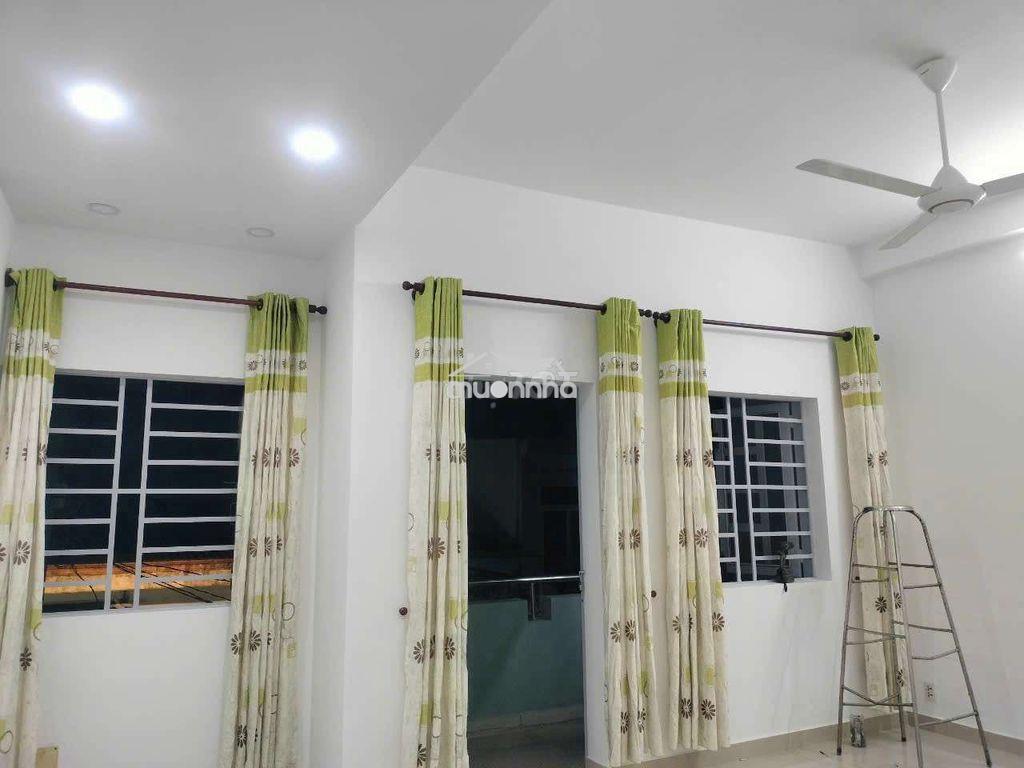 Nhà ngang 6m, dài 14m, khu dân cư an ninh, gần chợ trường học, - 3