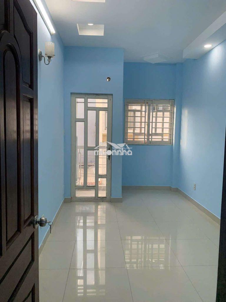 Cho thuê nhà nguyên căn 101 bùi minh trực - 2