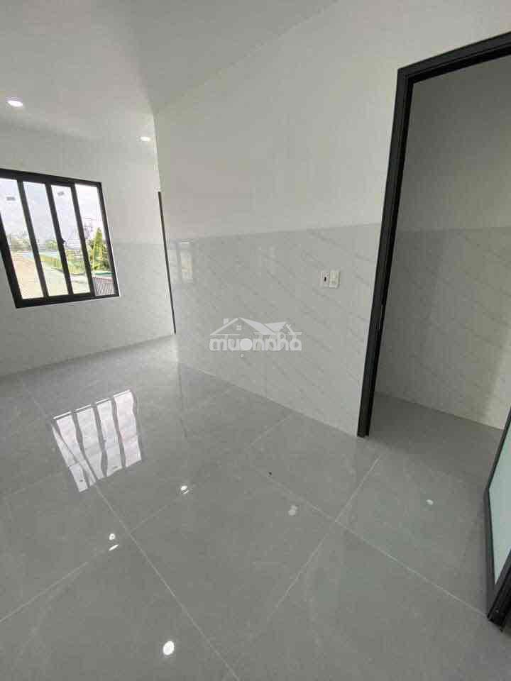 Chủ gửi cho thuê nhà mới xây 1 sẹc võ thị sáu p.trấn biên gần bún thái - 4