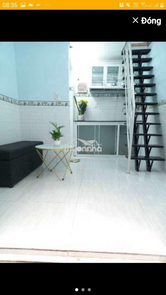 Bán nhà  hẻm xh  180 đường bùi văn ba q7.dts24m, 1lau,giá:830trieu