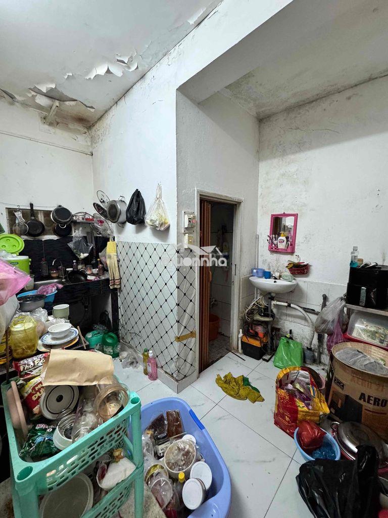 Nhà cho thuê nguyên căn chính chủ - 3